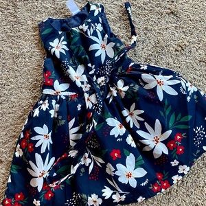 Beautiful Carter’s Formal Dress and Matching Cardigan 3T!!!